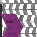 김동리「무녀도」 이미지