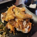 악마의닭발 천사의치킨 로고