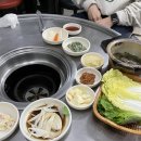 창신숯불아나고곰장어