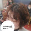 퀸맨즈헤어