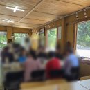 산삼약초마을 | 외암마을맛집 광덕산약초골 산삼능이백숙 몸보신 후기