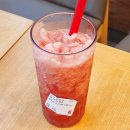 공차NC - 부천시 원미구 송내대로 239 | 공차 리얼 수박 주스 BIG 컵 메뉴 선명한 여름의 맛 내돈내산 후기