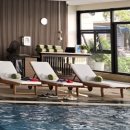 칠성프라자 국민은행 앞 | [아이랑-다낭여행2] 다낭시내 실내 온수풀이 있는 숙소: 멜리아 빈펄 다낭 리버프런트