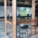 비전골프연습장 이미지