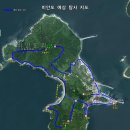 4월 12일(일) 군산 비안도 -물과 돌이 아름다운 비밀의 섬 군산 은파호수공원 벚꽃 둘레길 이미지