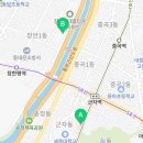동대문구 구민체육센터 대체육관 이미지