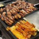 하남돼지집 정릉점 이미지