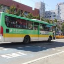 산내 버스터미널 이미지