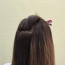 신림 붙임머리 설렘헤어