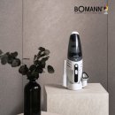 7210 | 보만 VC7210PL 미니 무선 청소기, 자취방 필수템 될까? 솔직 후기