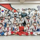 경희대 도복소리 태권도장 이미지