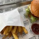 (주)엠지셀프바베큐 이미지