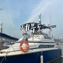 제부마리나 | 제부도 물때시간표 놀거리 요트투어 제부마리나 탑승 후기