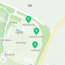 대장경테마파크빛소리관1층 이미지