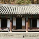 화순 한후정 이미지