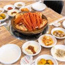 만천홍게탕 이미지