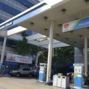 역곡역주유소 이미지