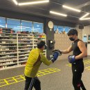 퀸복싱클럽 이미지