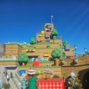 헬로동키 | 오사카 여행 2일차 유니버셜 스튜디오 닌텐도월드 솔직후기 확약권 없이 닌텐도월드 가는방법