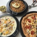 영구스피자의왕역점 | 부산역 이재모피자 토요일 오픈런하기 메뉴 웨이팅 주말