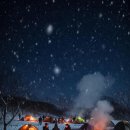 가족쉼터 공공캠핑장 | 겨울 감성 만끽! 2025 서울 근교 겨울 캠핑장 추천 BEST 10