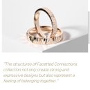 명동크리닝 | 아크레도 acredo 웨딩밴드 결혼반지 / 결혼 준비 시작/ 롯데백화점 명동점 후기