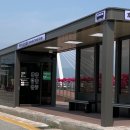 호반환승센터 버스정류장 이미지