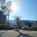 진영제2빌딩 화장실 | 김해 가볼만한곳 김영원 미술관 미디어아트 주차장 정보