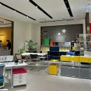 대전 신세계백화점 Grand Open 방문 후기(주차/해외 브랜드/매장정보/전시회 등)