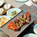 한와담센트로폴리스 | 종각역 맛집 한우 안심 한와담블랙 센트로폴리스점 룸식당 가족외식 후기
