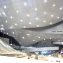 영화의전당 앞 이미지