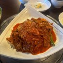 [ 경기 / 판교 ] 삼환하이펙스 가성비 점심 추천! 제육볶음 무한리필 : 북청집 방문 후기