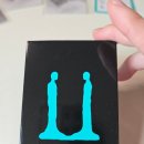 지디콘 | 2025.03.30 지디콘 굿즈 후기+지디 포토카드 앨범 후기