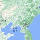 아사달목장 | BC 1300, 아사달 왕검성 폭파, 단군피습