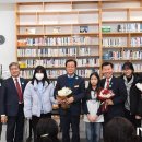 철쭉작은도서관 이미지