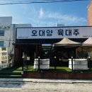 [찐맛집] 기장고기집 “오대양 육대주”🗺️