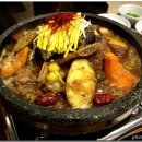 장산갈비 이미지
