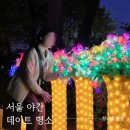 청와대 관람 가는길 예약 시간 입구 기념품 야간 방문 후기
