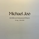 [국제갤러리] 마이클 주(Michael Joo) 《마음의 기술과 저변의 속삭임》 전시후기, 내용공부
