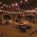 애견가을농장 | 하남검단산 맛집 하남 데이트하기 좋은 고기집 애견동반도 가능한 만돈만리