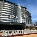 태안 아일랜드 리솜 s30콘도형 숙박 내돈내산 솔직후기 당일특가로 19000에 다녀왔어요