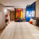 충효세탁 | 대만 타이중 여행 숙소 위치 추천 올라포스텔 호텔