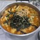부명손칼국수