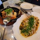 [송파/잠실] 지중해식 맛집_디라이프스타일키친 롯데월드몰점 솔직후기 (feat. 웨이팅, 맛, 분위기)
