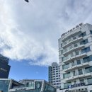 나무늘보호텔 | 송정해수욕장숙소 나무늘보호텔 송정점 트윈룸 내돈내산 후기(바다뷰)