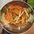 밀밀사골칼국수