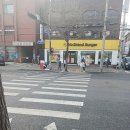 도봉구햄버거 노브랜드신창점 우리동네 눈에확띄네
