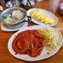 (주)피마 | [피마길낙지실비집] 서울 종로 통통한 매운 낙지볶음 맛집