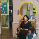 [장애인] 원격강의교육 이미지