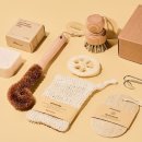 비콘텐츠 | 🎁 실용성에 감성까지 다 잡은 모스니에 친환경 주방 7종 세트 제작 후기 (ft. 비콘텐츠)